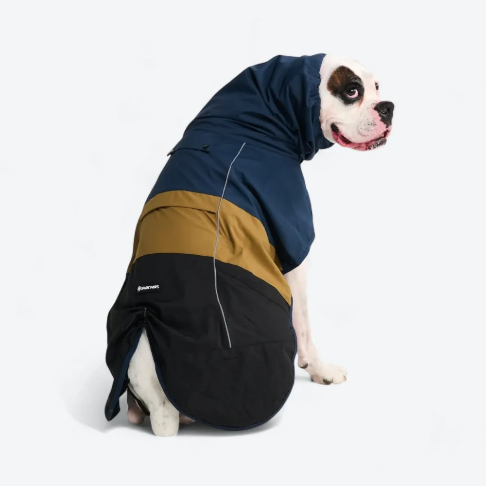 Breatheshield™ Dog Raincoats - Image 28