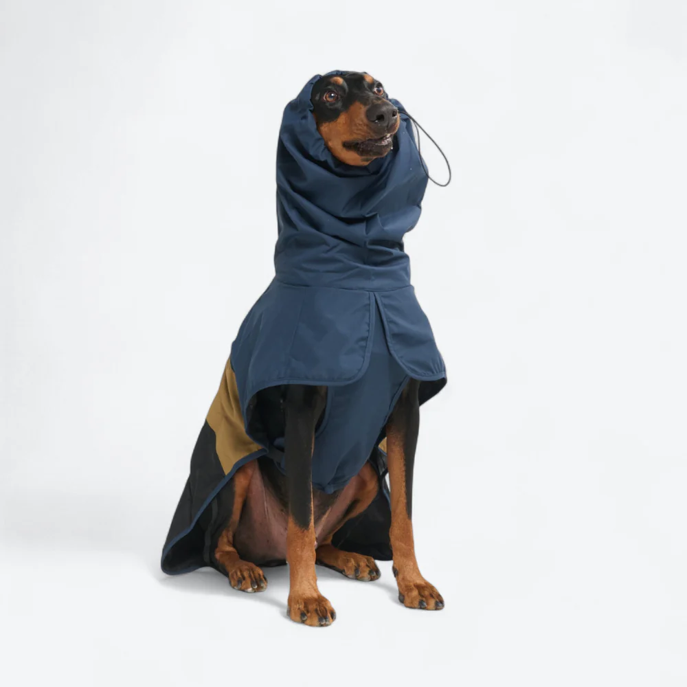 Breatheshield™ Dog Raincoats - Image 29