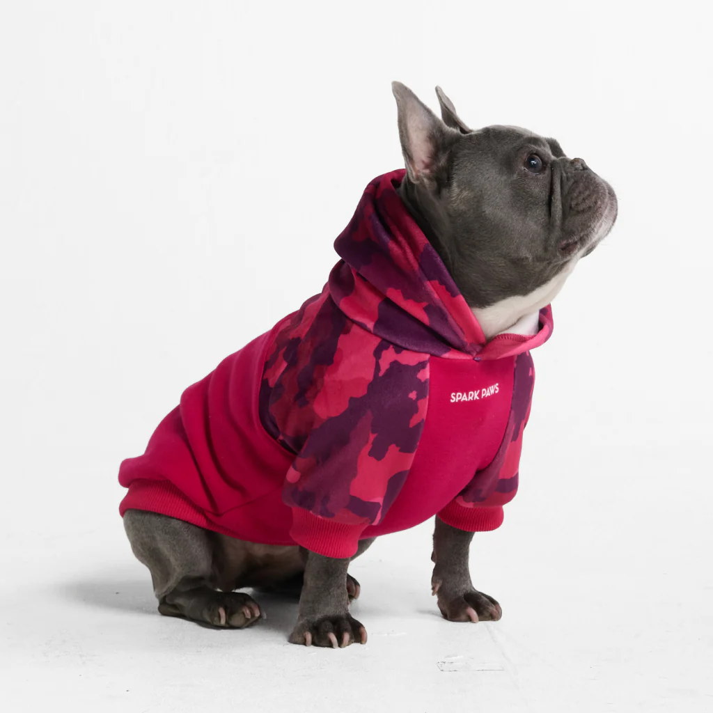 Camo Dog Hoodies - Image 21