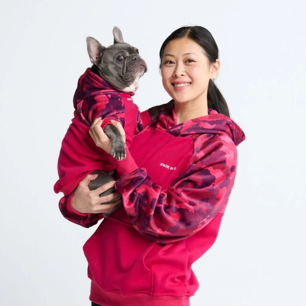 Camo Dog Hoodies - Image 29