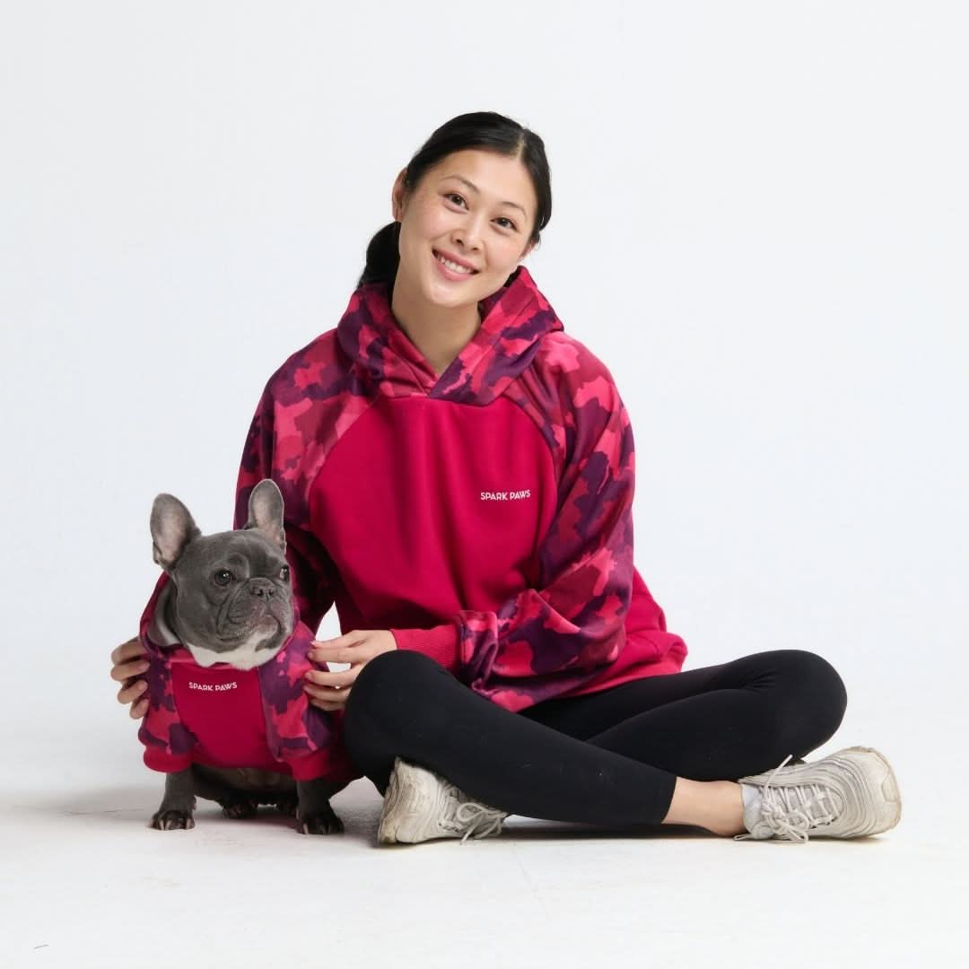 Camo Human Hoodies - Image 13