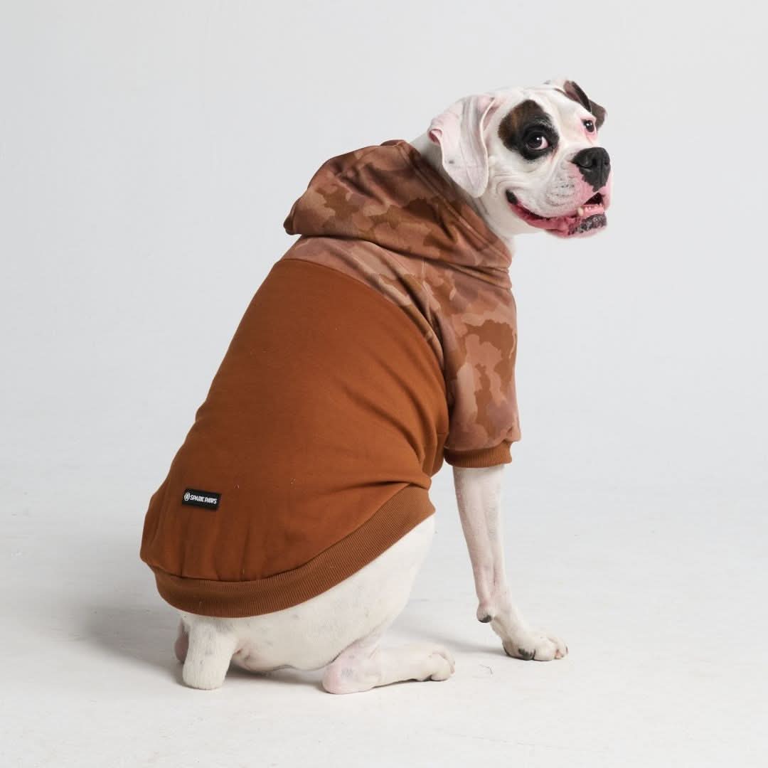 Camo Human Hoodies - Image 39