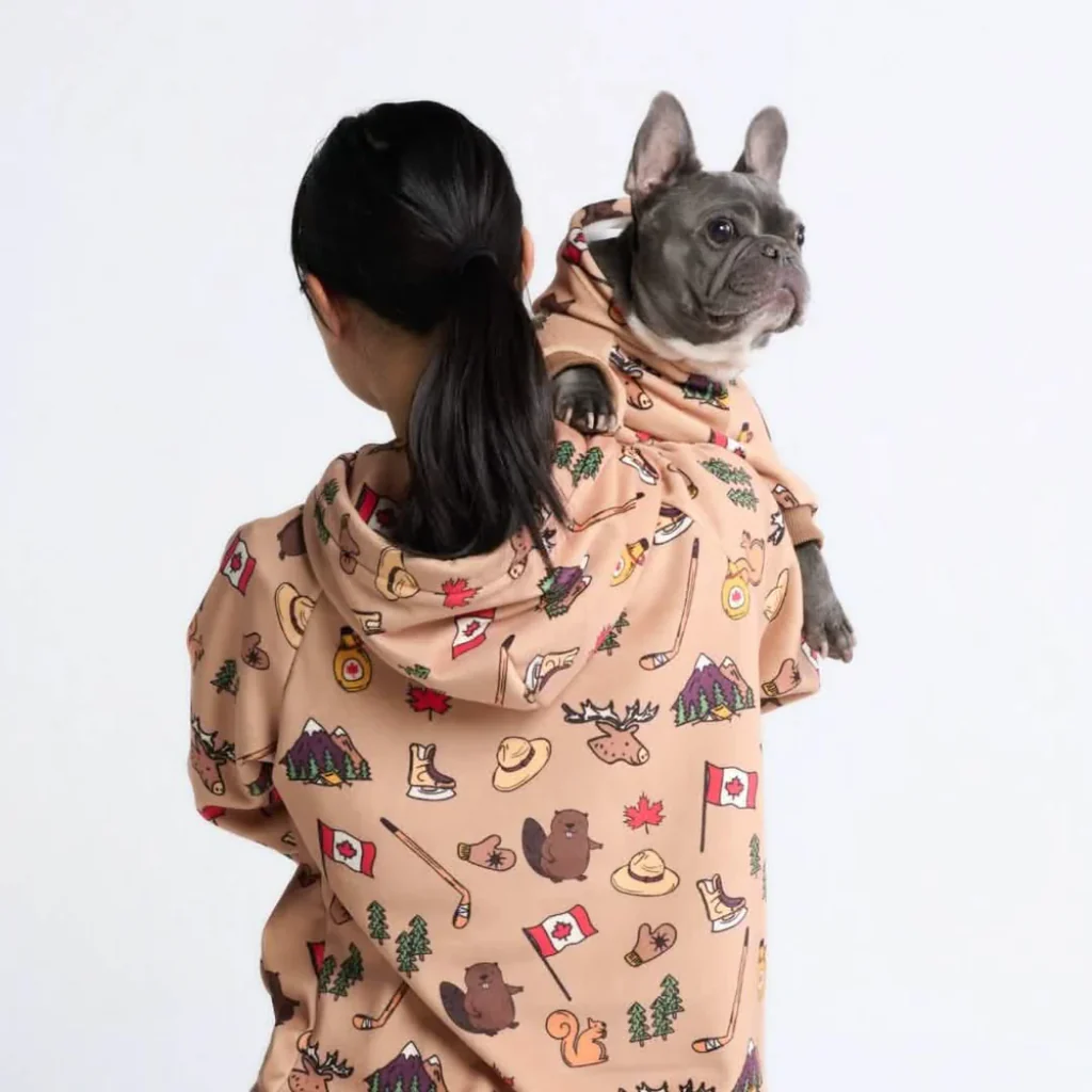 The Canada Dog Hoodie - Image 10