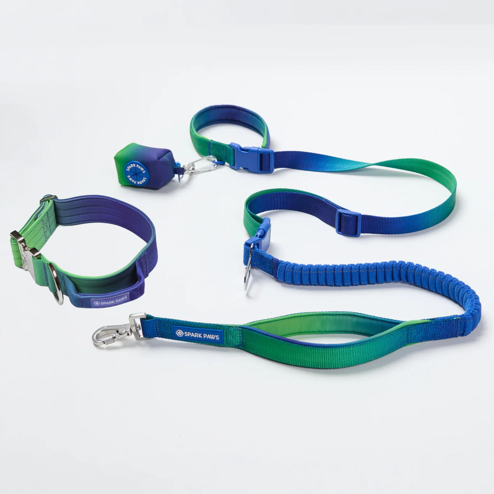 Comfort Control Collar and Multipurpose Leash Sets - Image 15