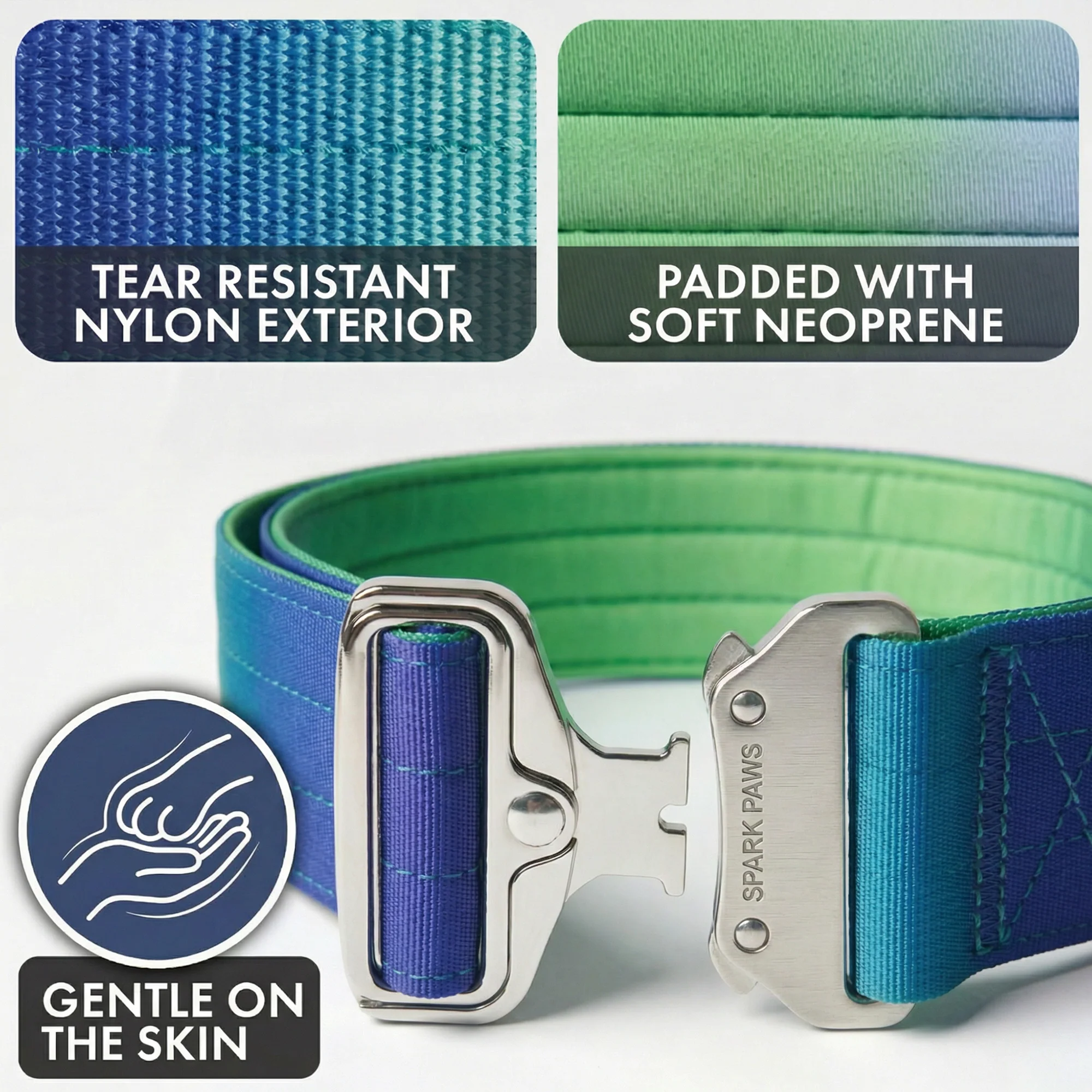 Comfort Control Collar and Multipurpose Leash Sets - Image 19