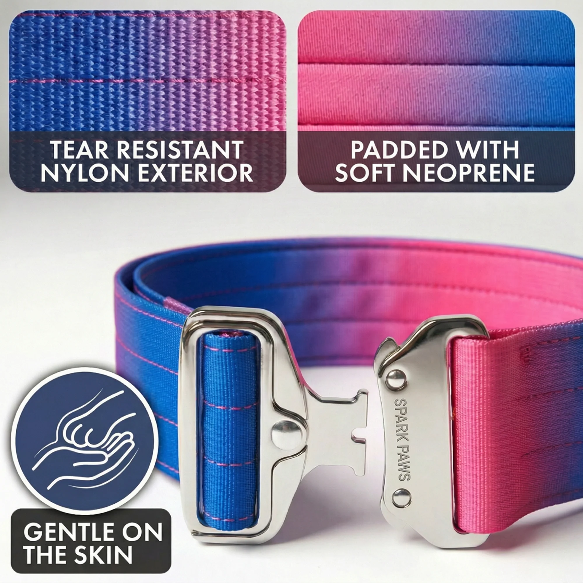 Comfort Control Collar and Multipurpose Leash Sets - Image 40