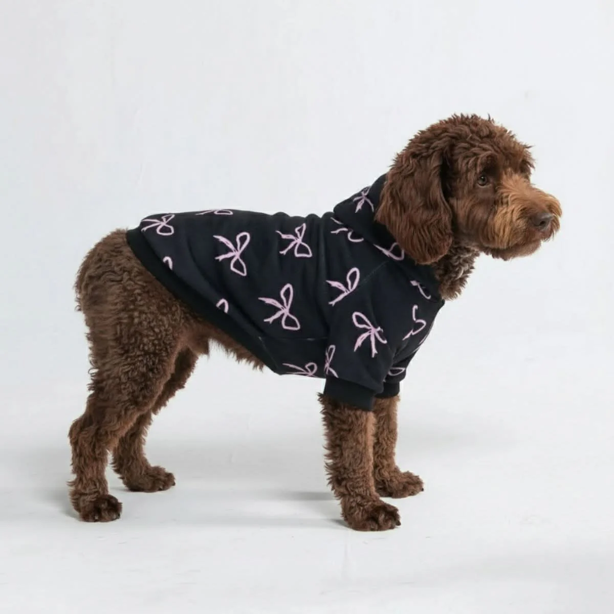 Dog Hoodie Prints - Image 3