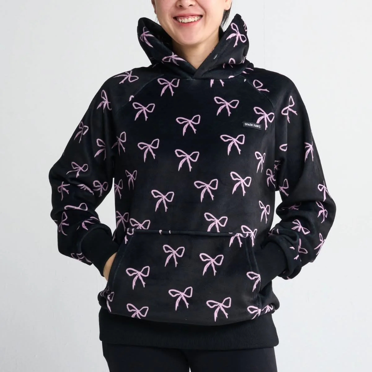 Human Hoodie Prints - Image 2