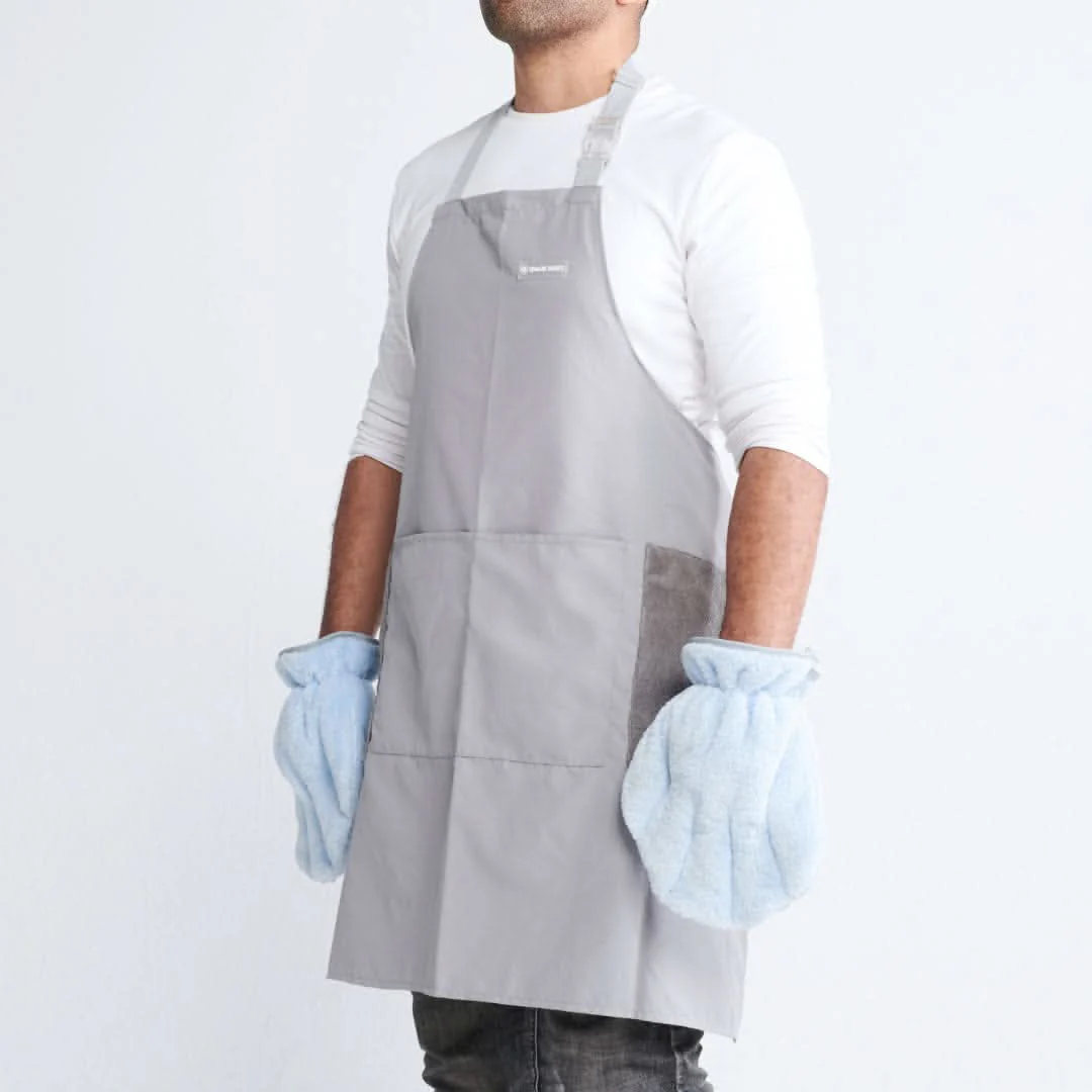 Dog Grooming Apron - Image 4