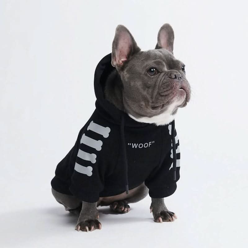 Dog Hoodie Prints - Image 12