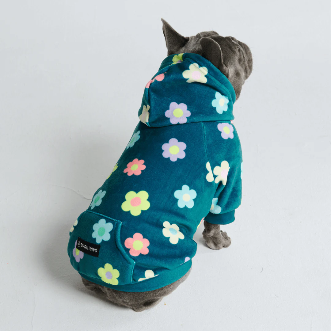 Dog Hoodie Prints - Image 31