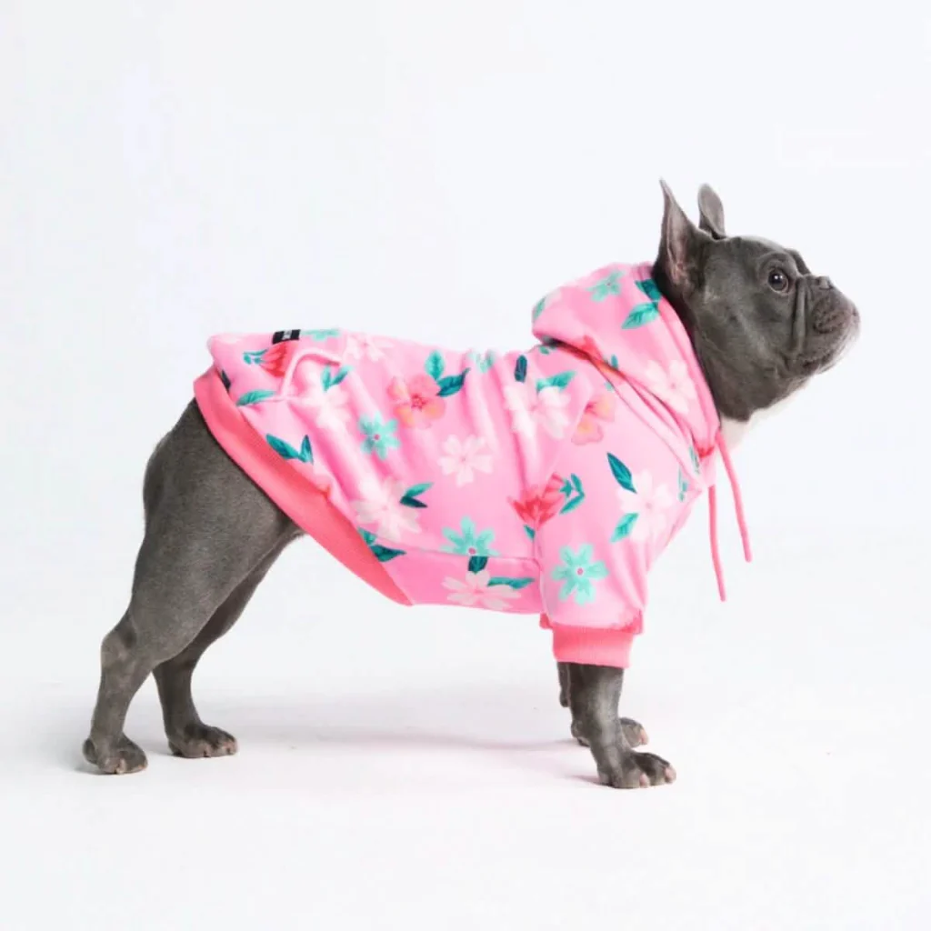 Dog Hoodie Prints - Image 38