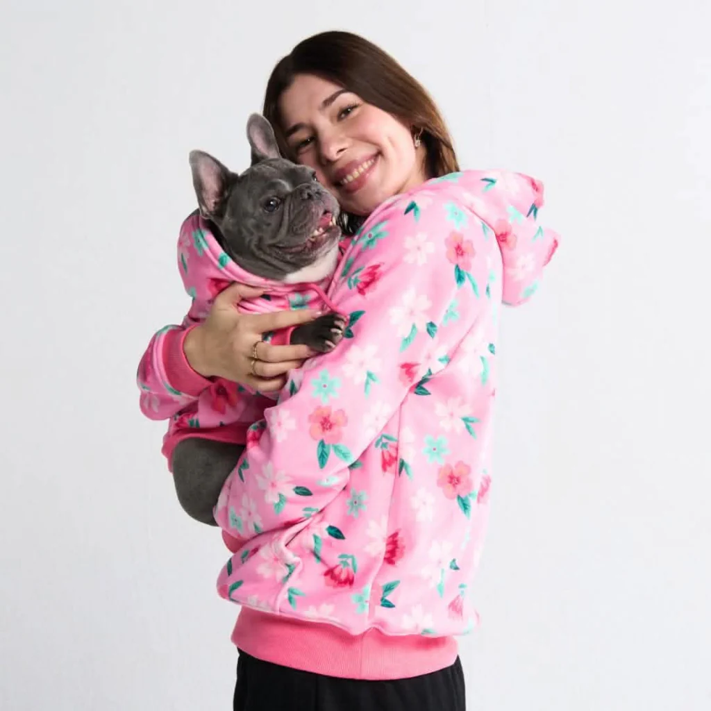 Dog Hoodie Prints - Image 46