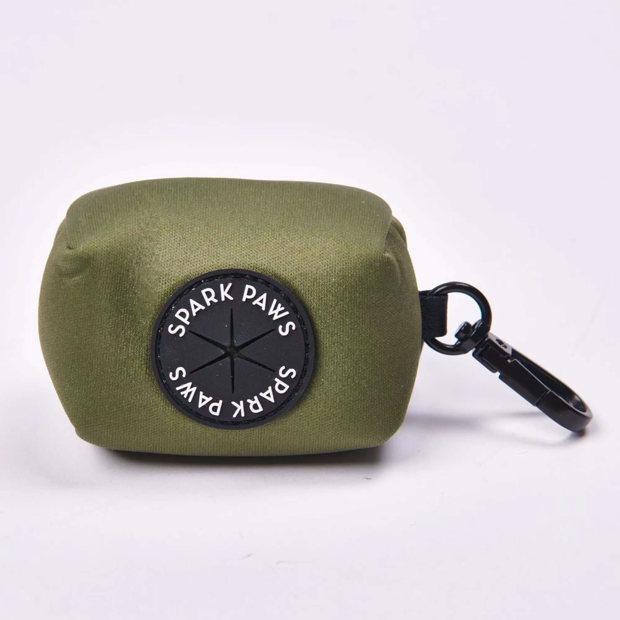 Leash and Poop Bag Holder Set - Image 31