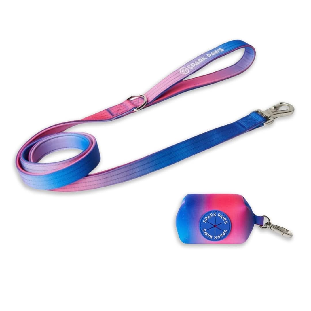 Leash and Poop Bag Holder Set - Image 32