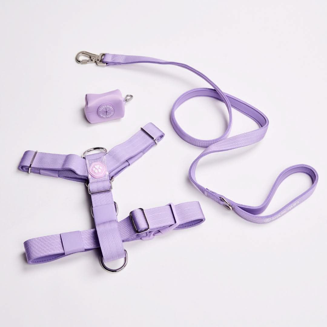 Leash and Poop Bag Holder Set - Image 40