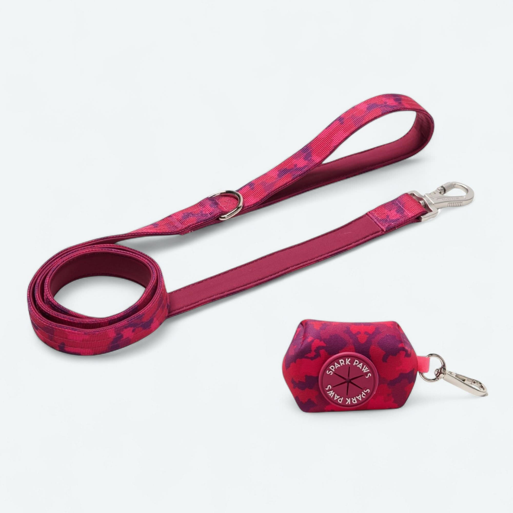 Leash and Poop Bag Holder Set - Image 45