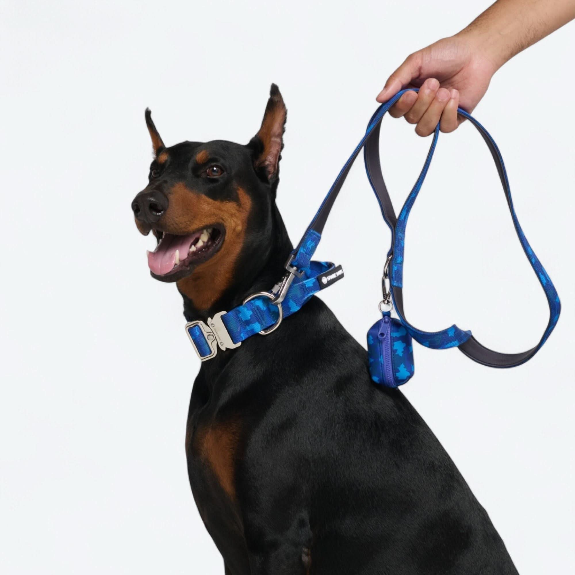 Leash and Poop Bag Holder Set - Image 57