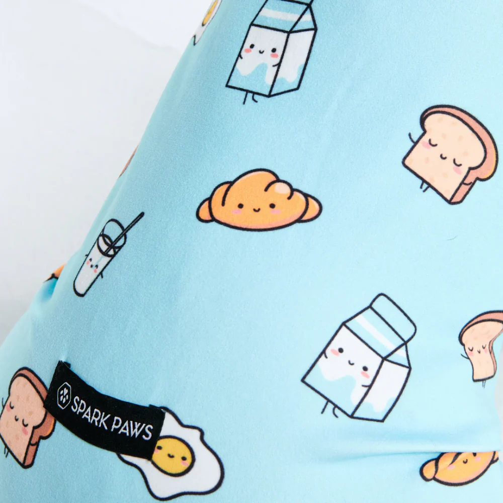 Dog Pajama Prints - Image 10