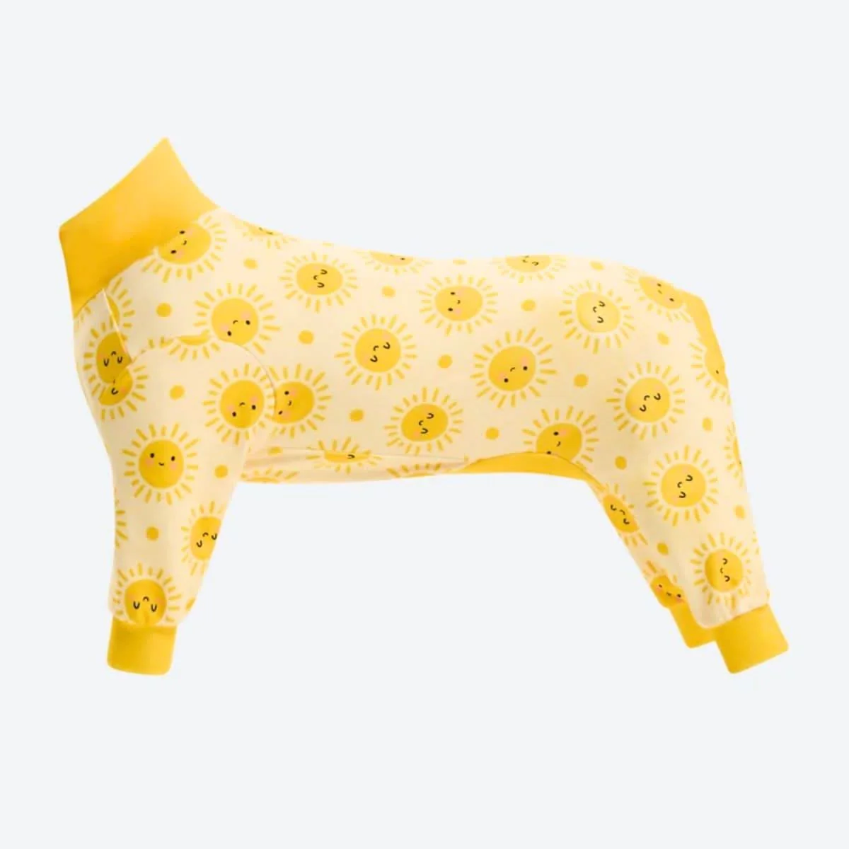 Dog Pajama Prints - Image 33
