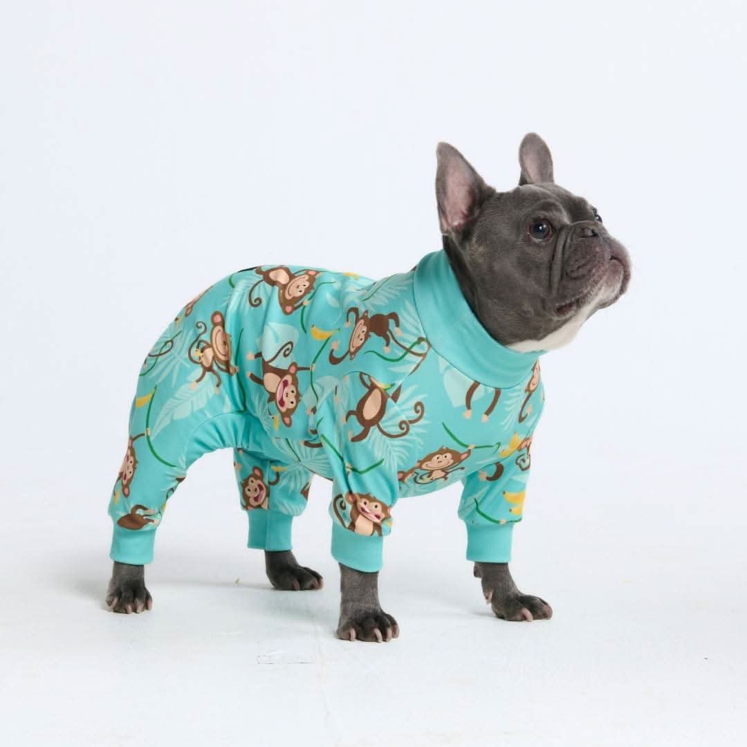 Dog Pajama - Monkey Business - Image 8