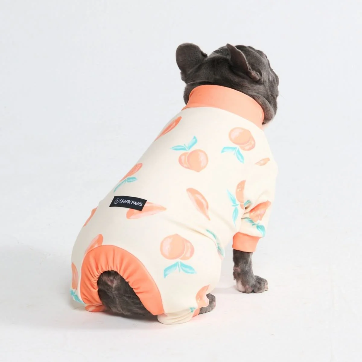 Dog Pajama - Peaches - Image 6