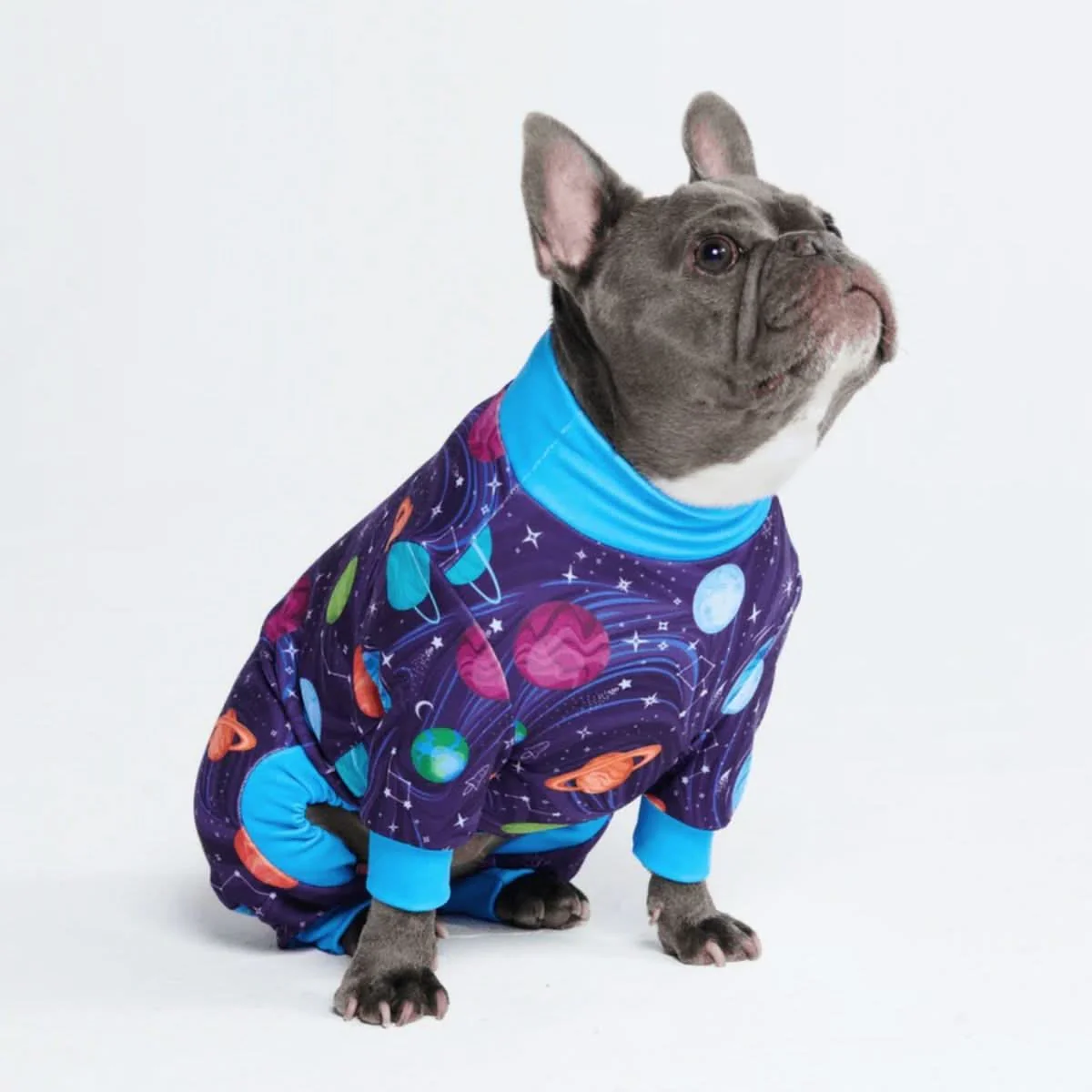 Dog Pajama - Planets - Image 4
