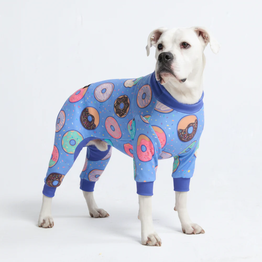 Dog Pajama Prints - Image 22