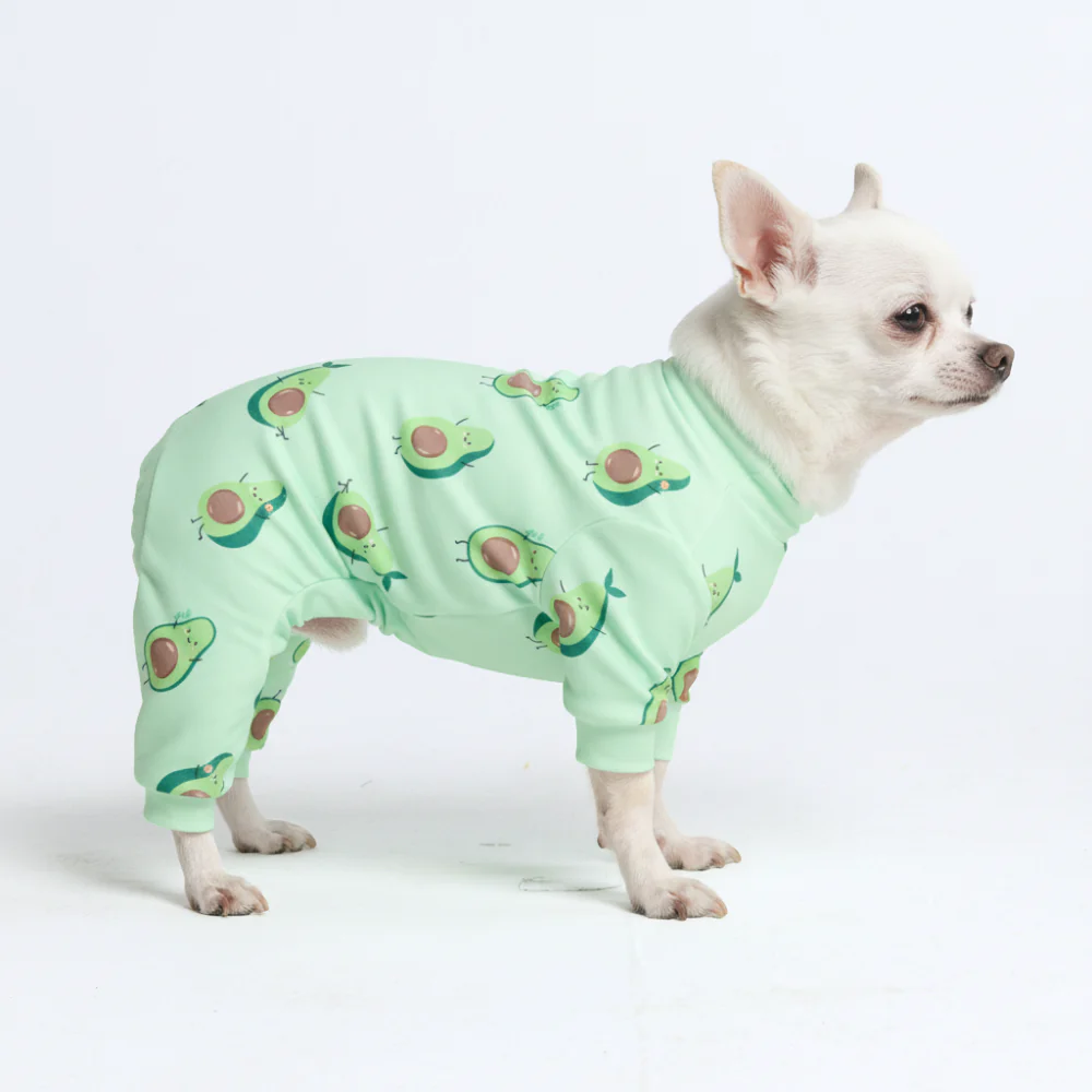 Dog Pajama Prints - Image 53