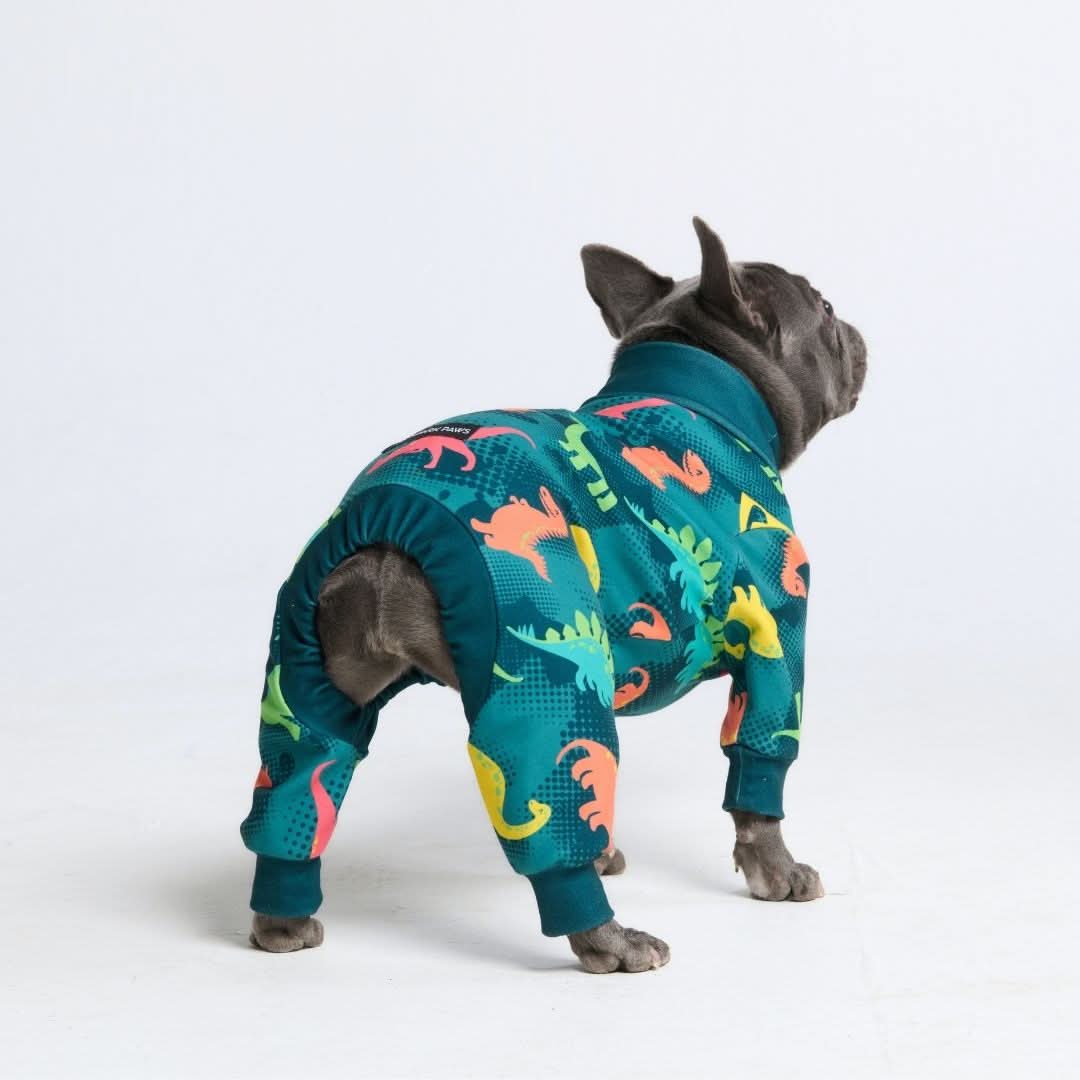 Dog Pajama Prints - Image 8