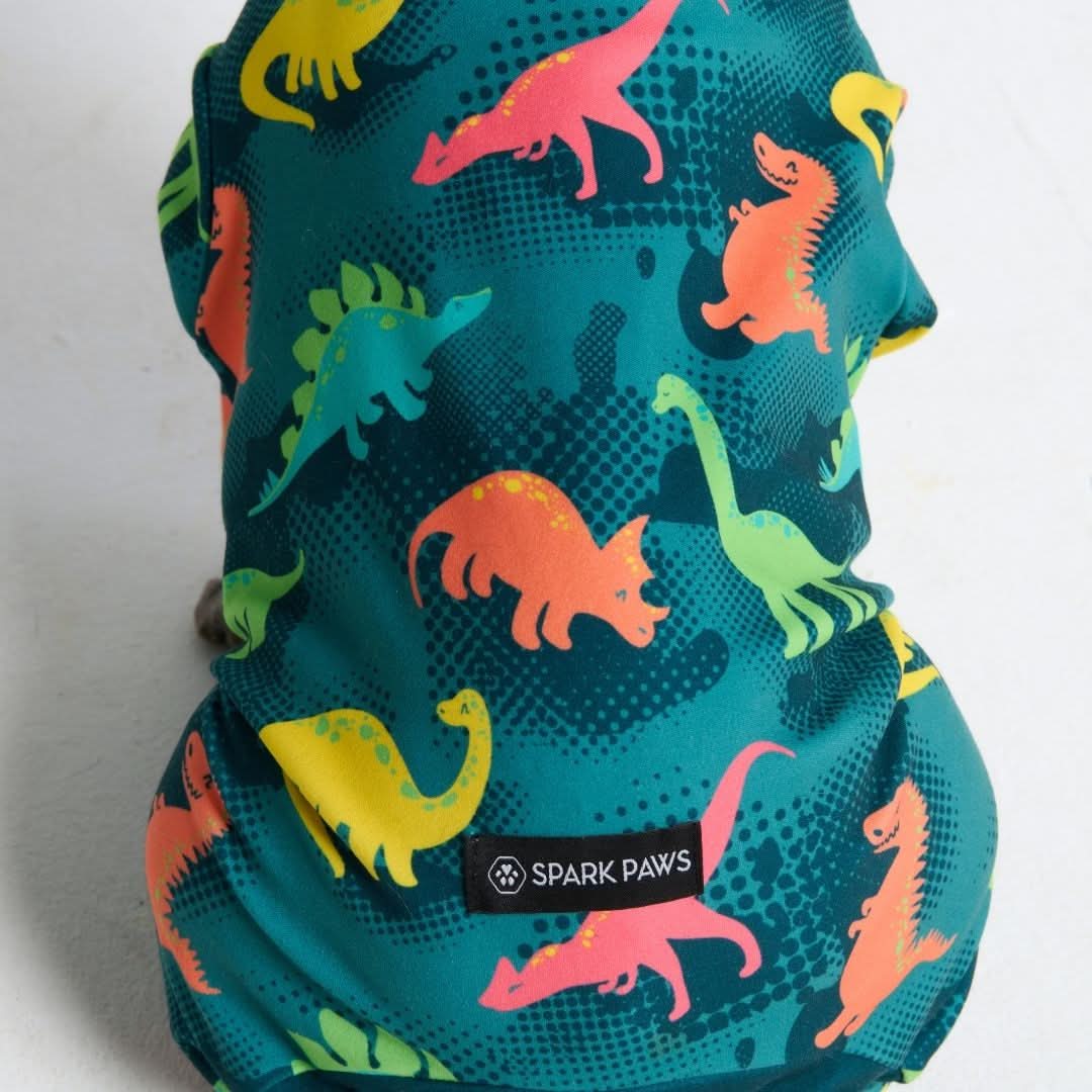 Dog Pajama Prints - Image 9