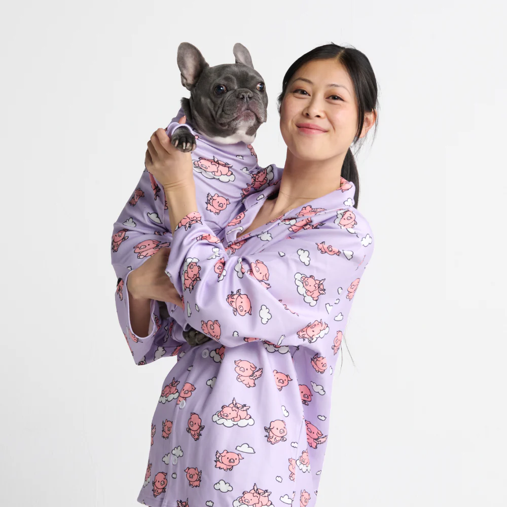 Dog Pajama - When Pigs Fly - Image 11