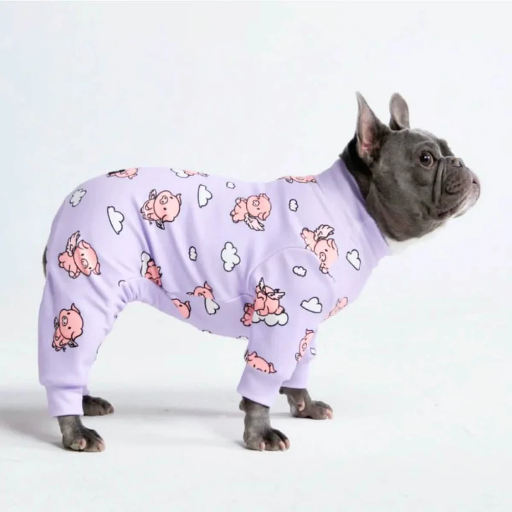Dog Pajama - When Pigs Fly - Image 3