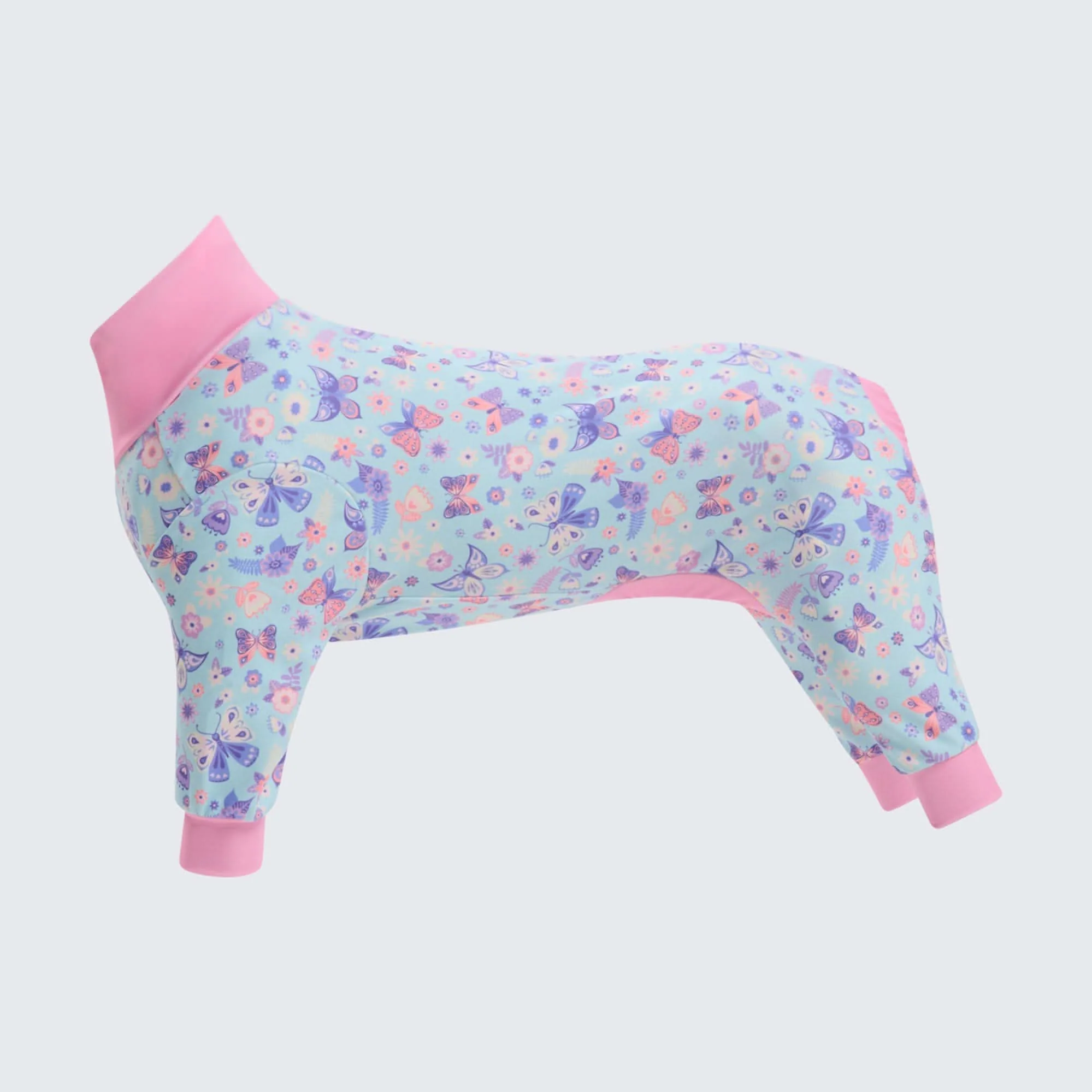 Dog Pajama Prints - Image 42