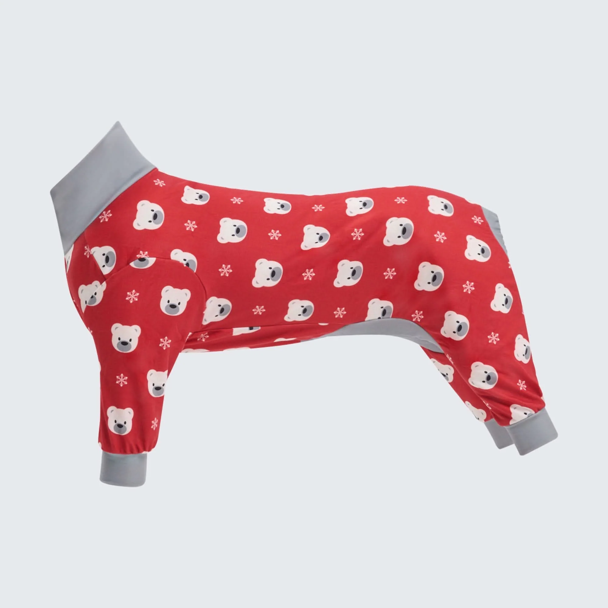 Dog Pajama Prints - Image 52