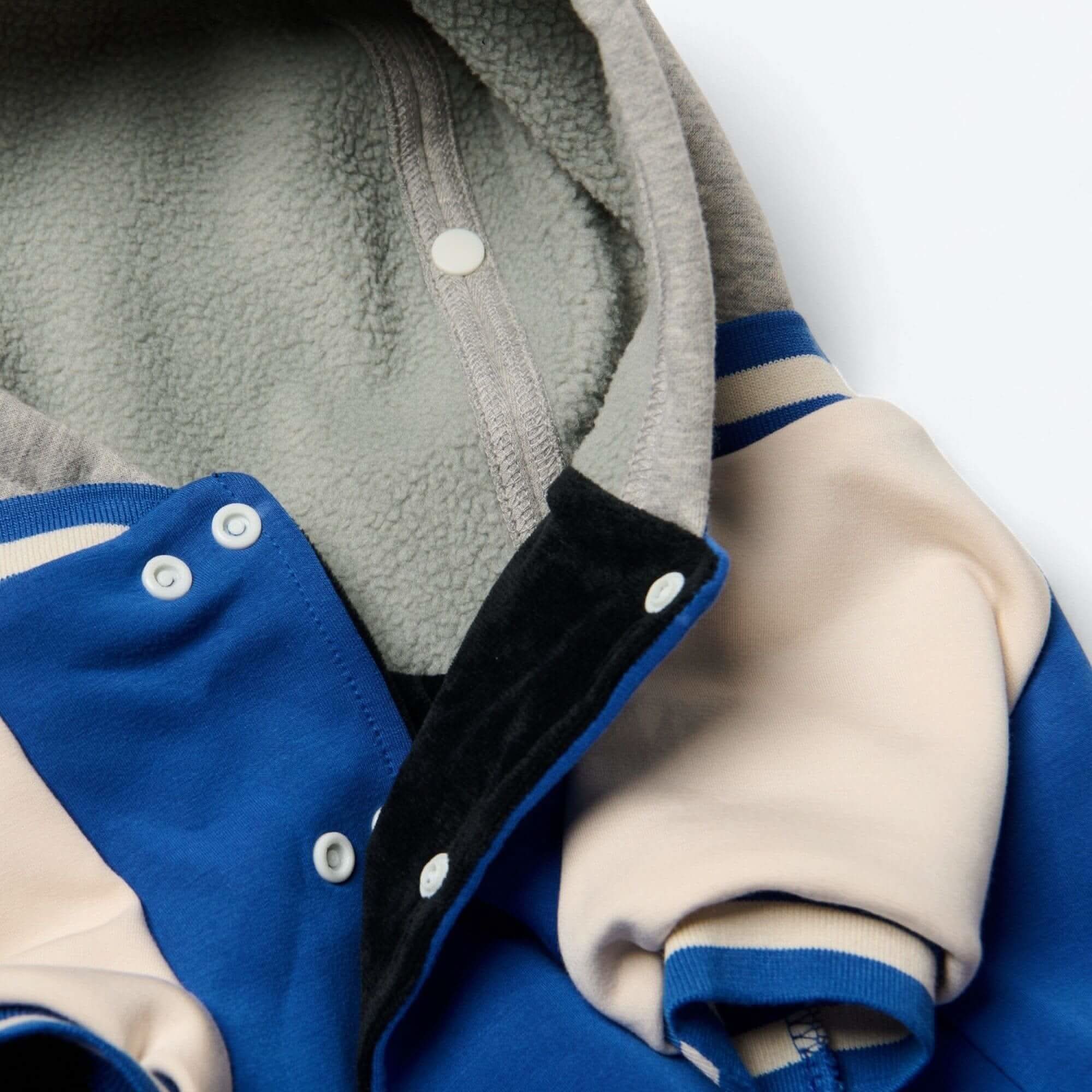Dog Varsity Jackets - Image 29