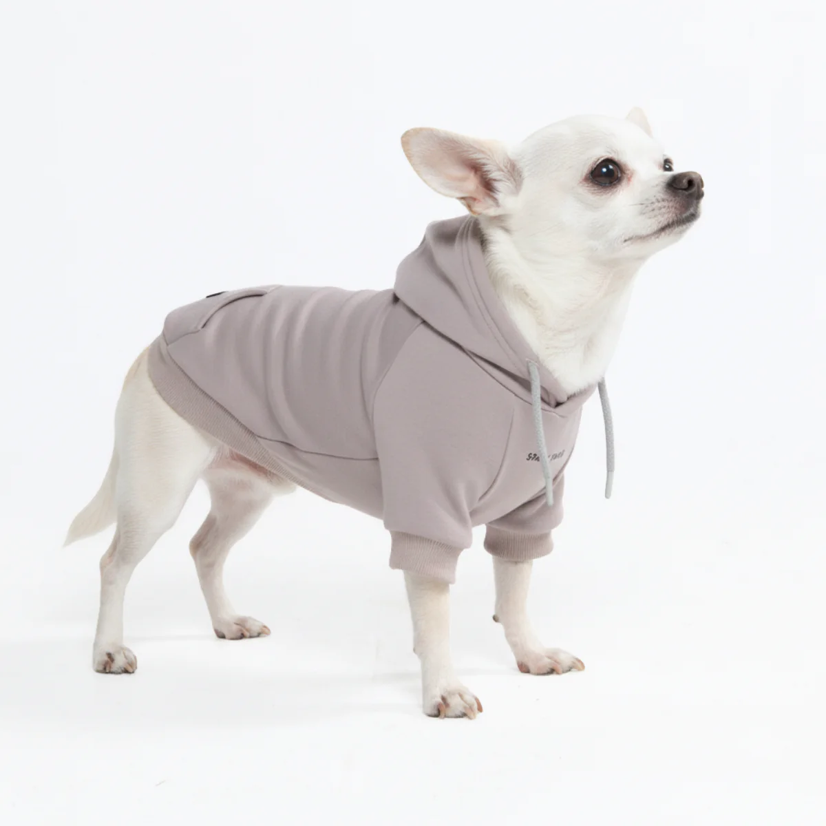 Essential Dog Hoodies - Image 104