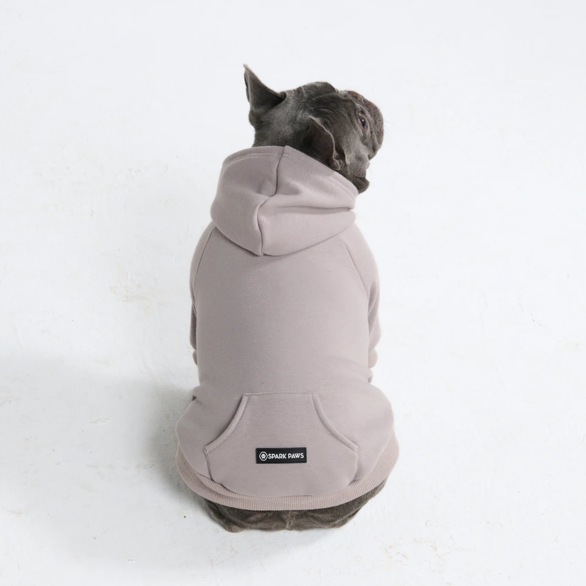 Essential Dog Hoodies - Image 110
