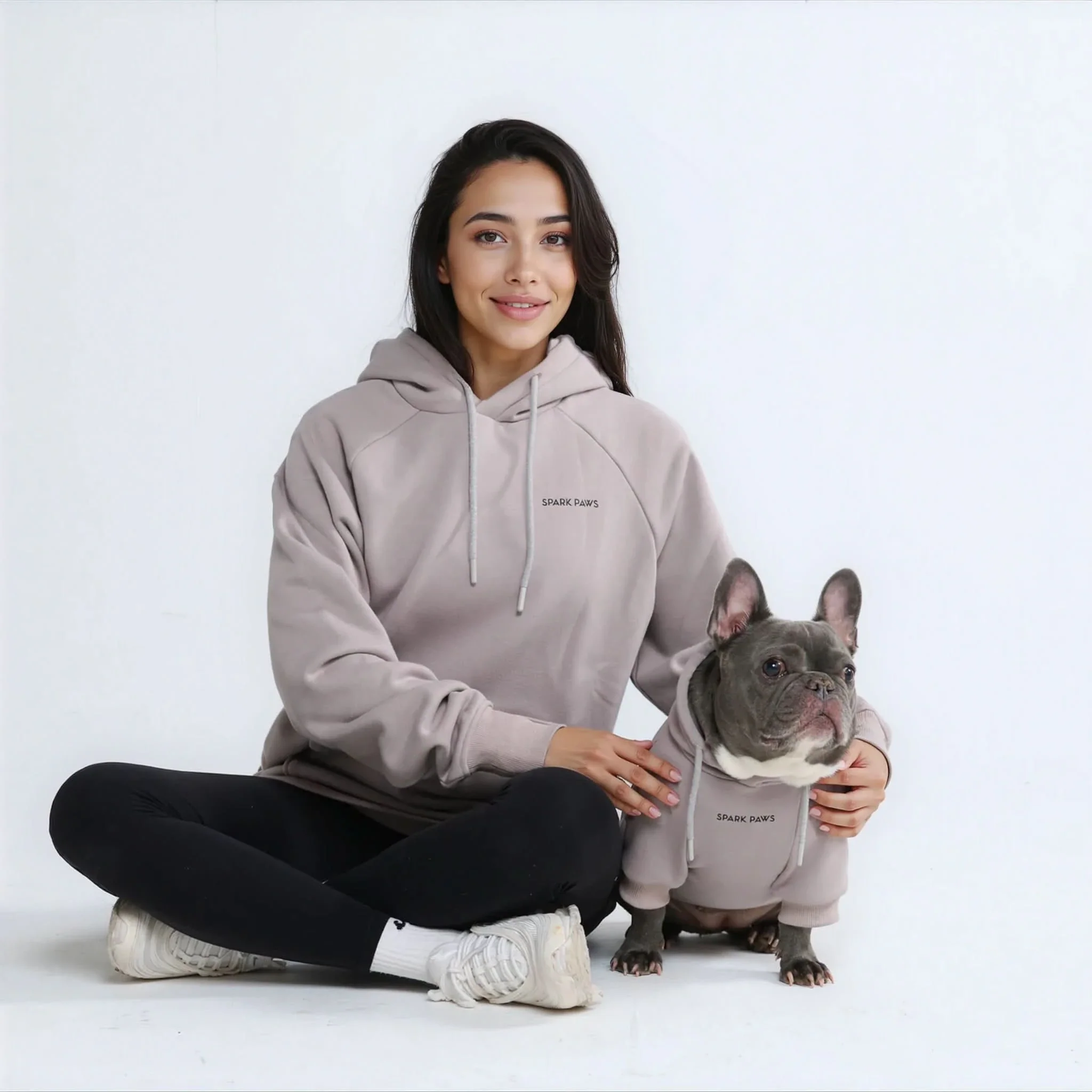 Essential Dog Hoodies - Image 112