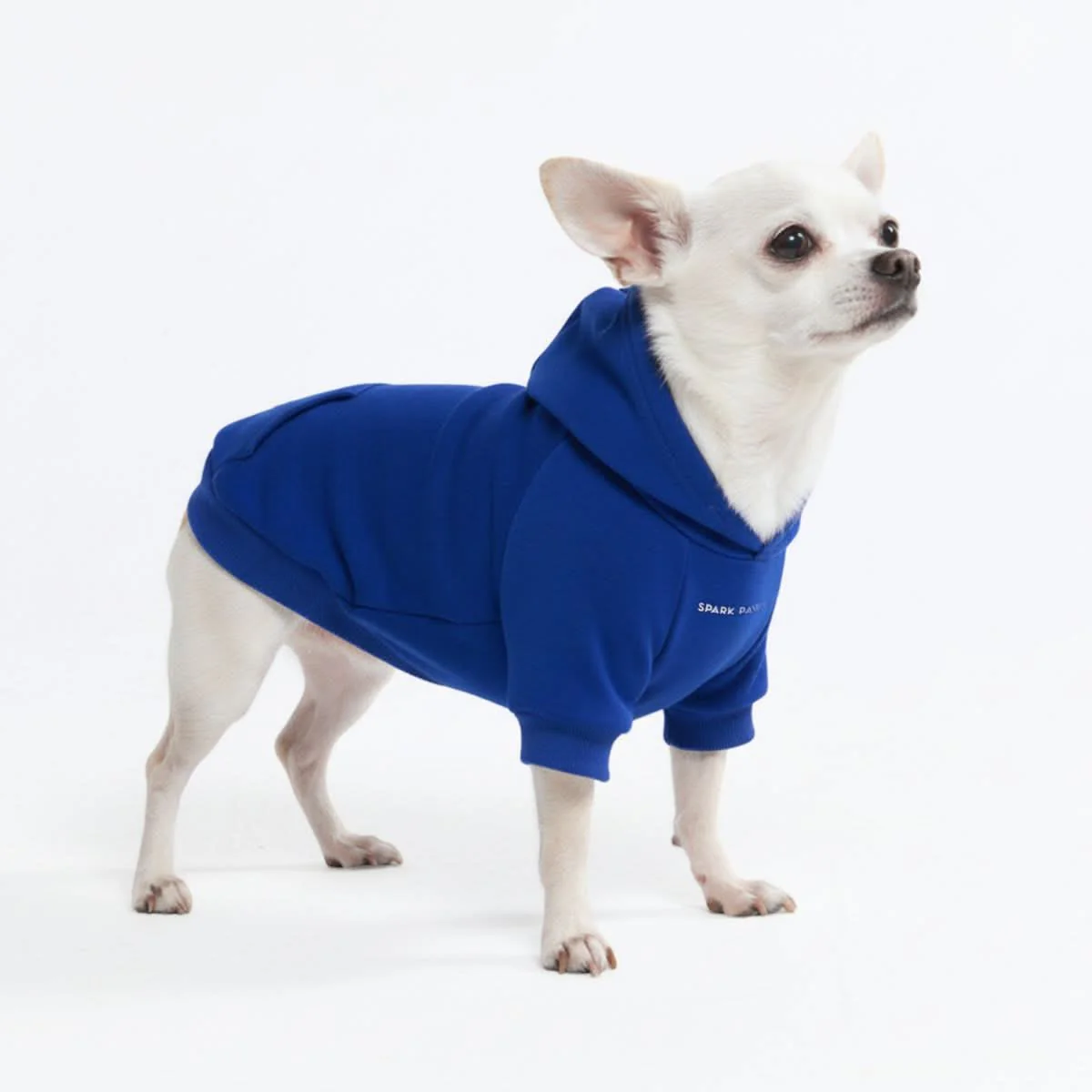 Essential Dog Hoodies - Image 27