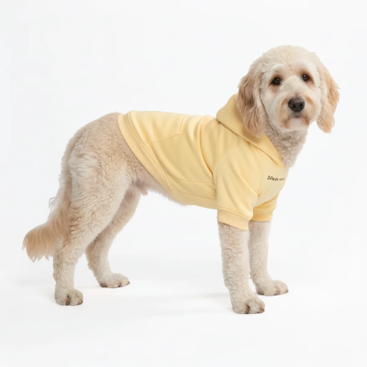 Essential Dog Hoodies - Image 36