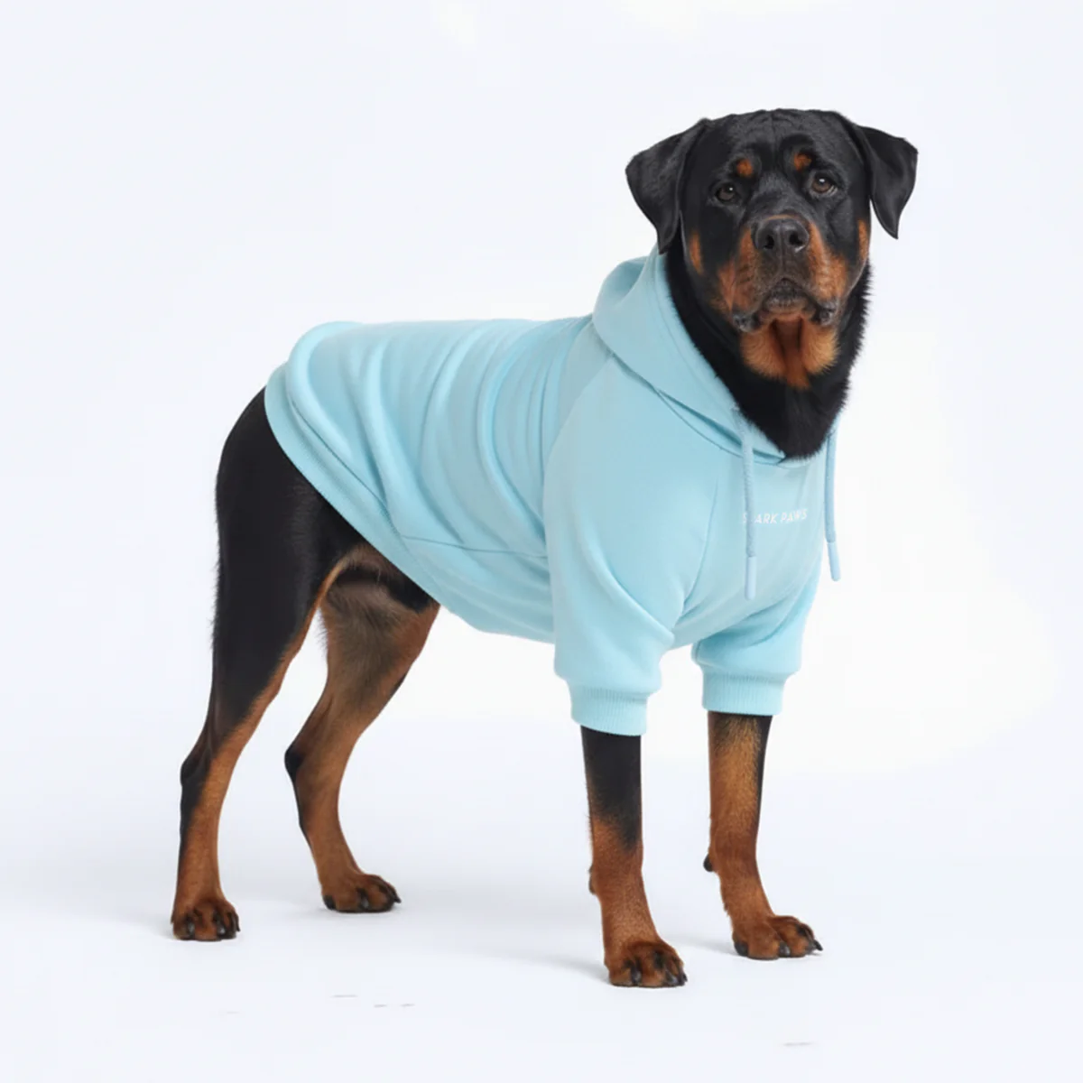 Essential Dog Hoodies - Image 59