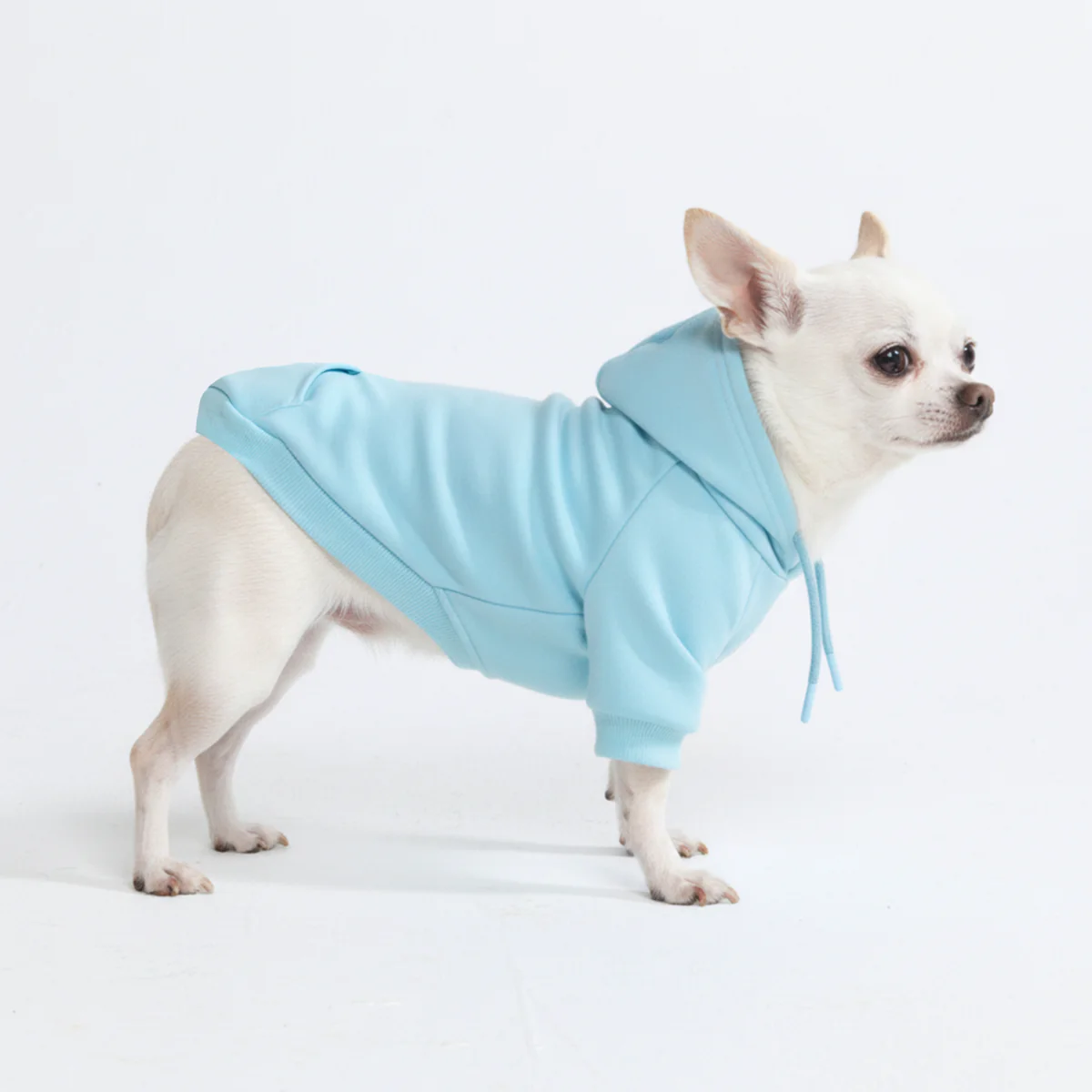 Essential Dog Hoodies - Image 60