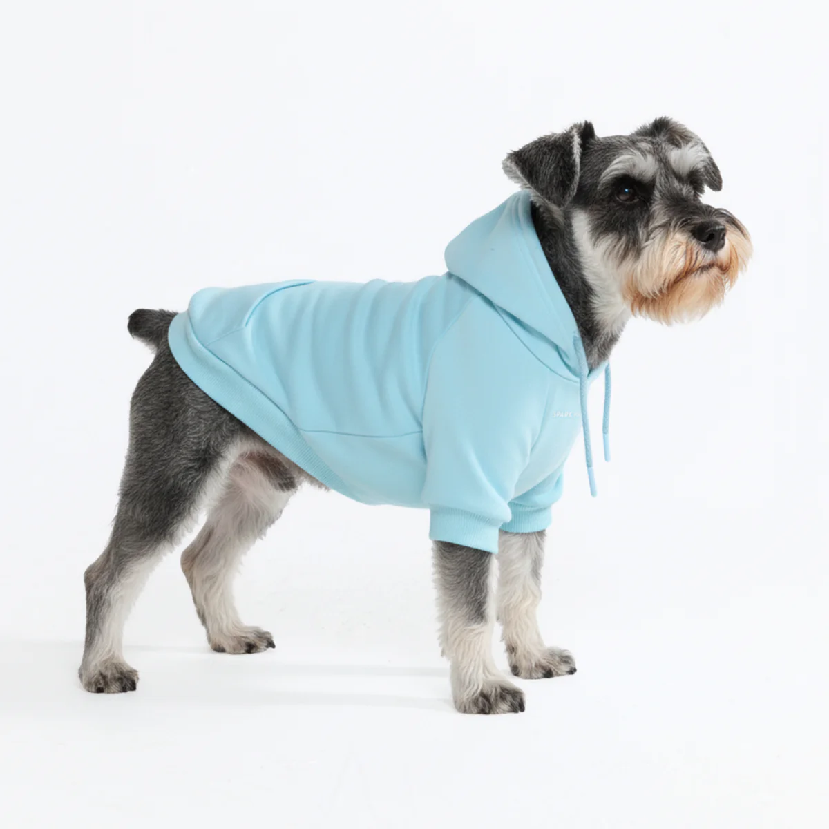 Essential Dog Hoodies - Image 61