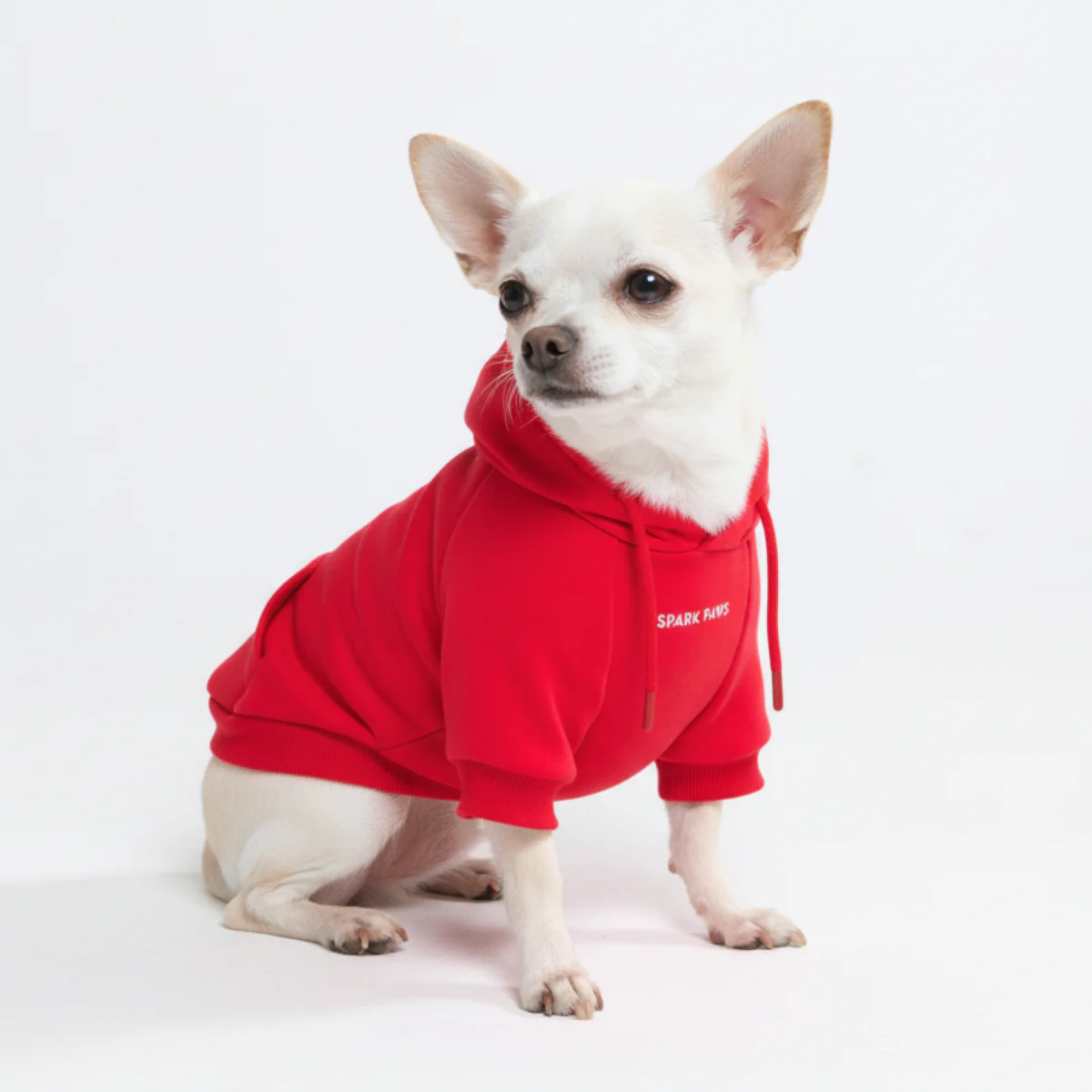 Essential Dog Hoodies - Image 69