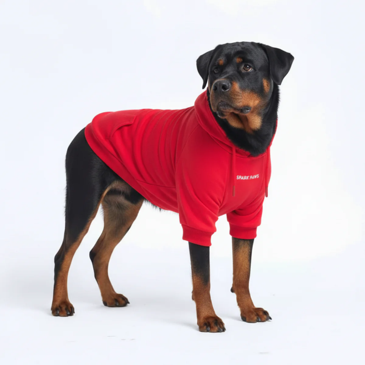 Essential Dog Hoodies - Image 74