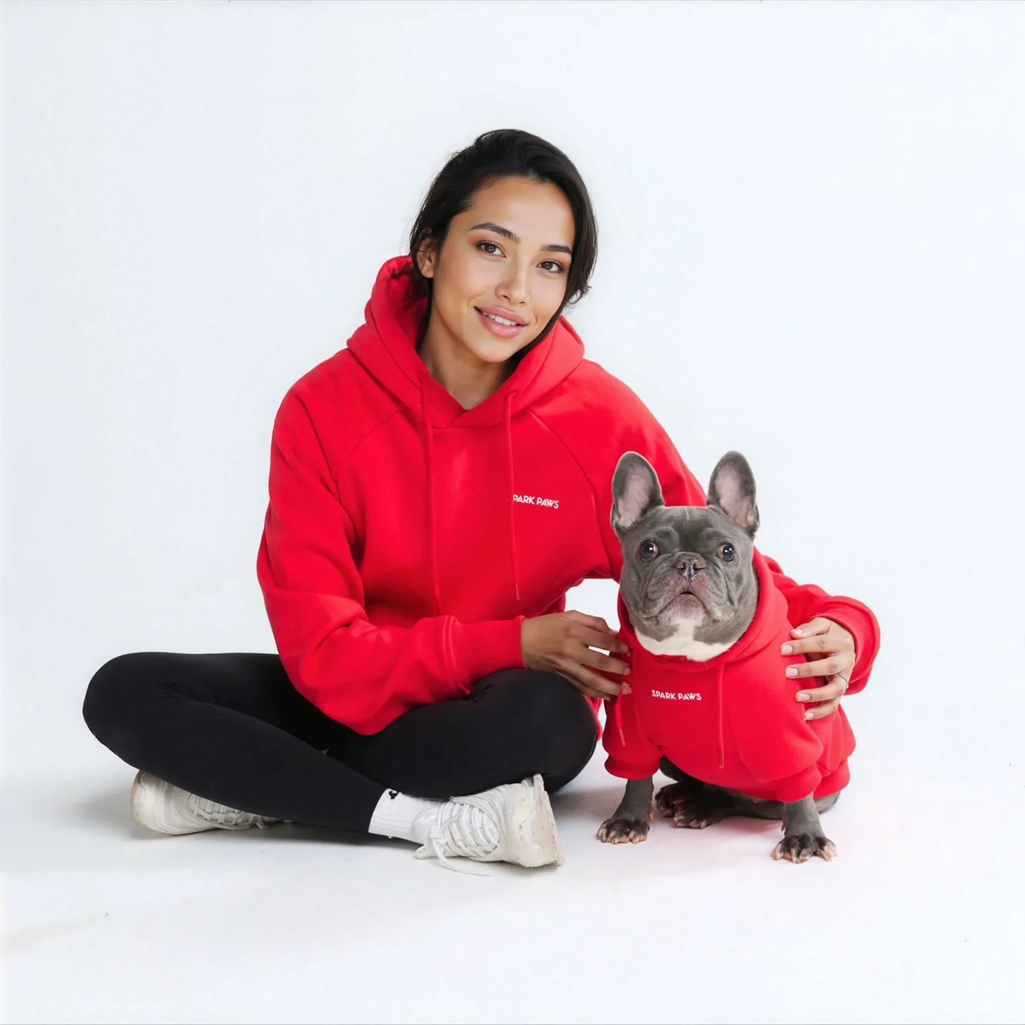 Essential Dog Hoodies - Image 79
