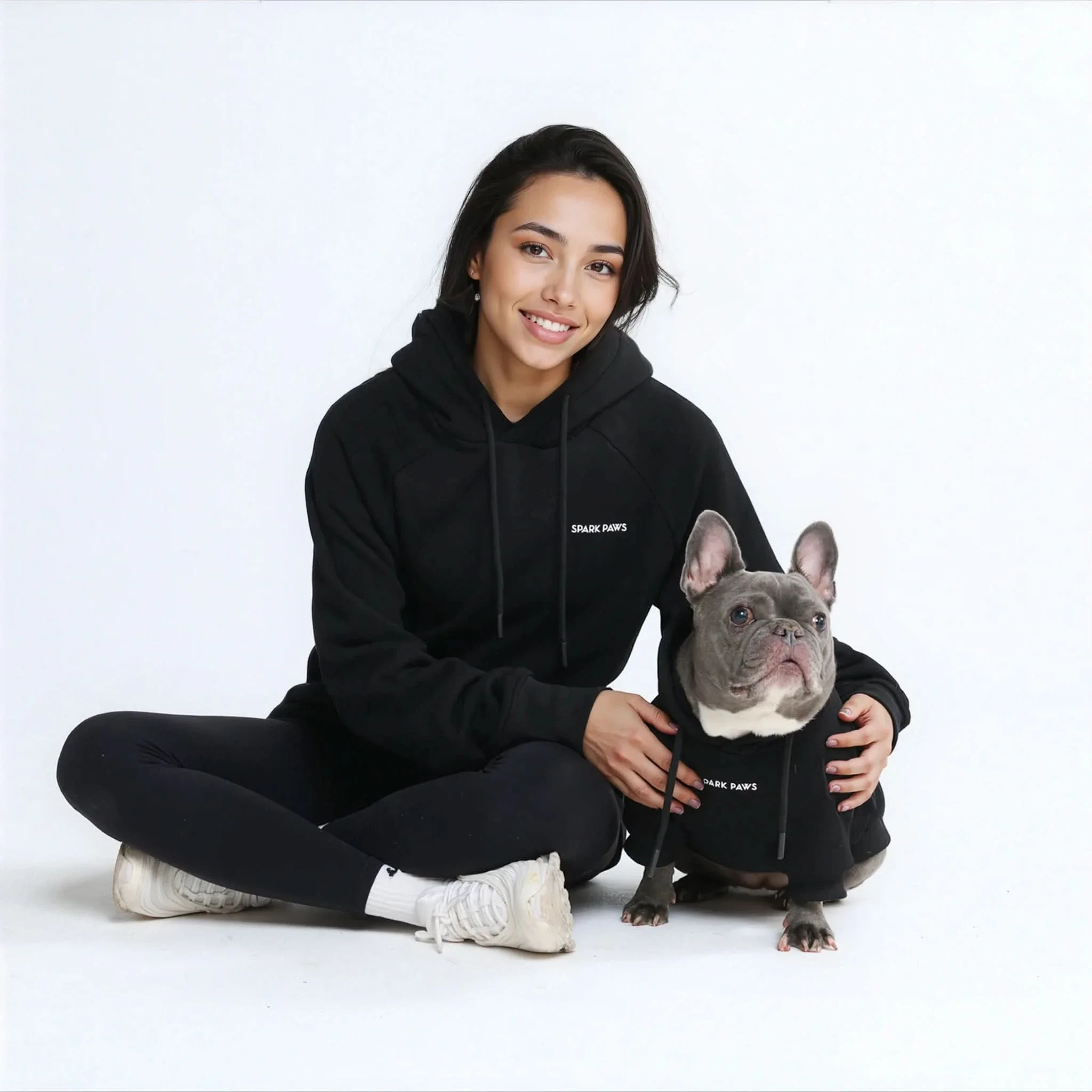 Essential Dog Hoodies - Image 90