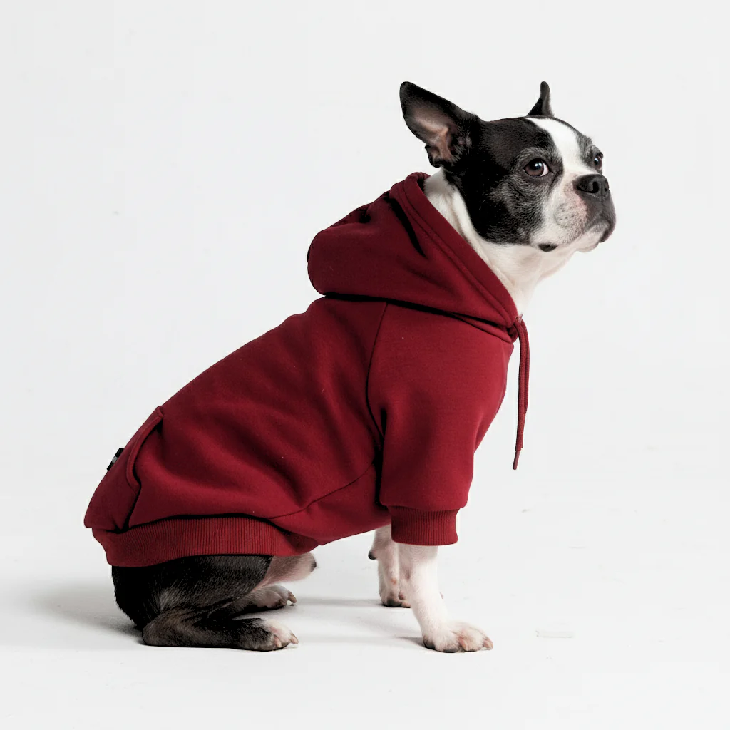 Essential Dog Hoodies - Image 15