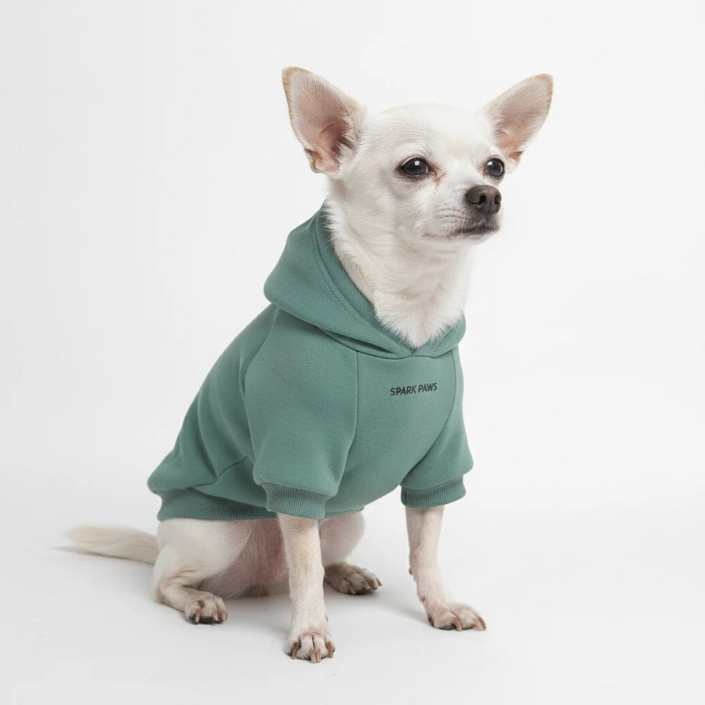 Essential Dog Hoodies - Image 2